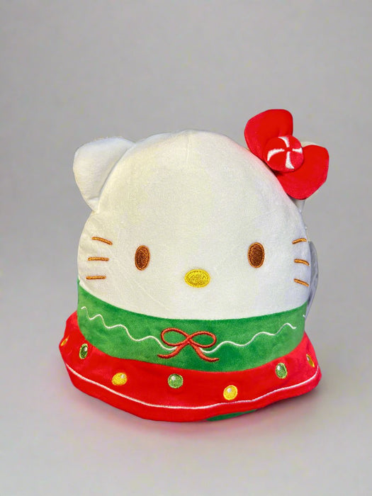 8in Holiday Squishmallow Hello Kitty Assortment