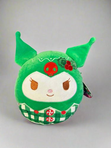 8in Holiday Squishmallow Hello Kitty Assortment