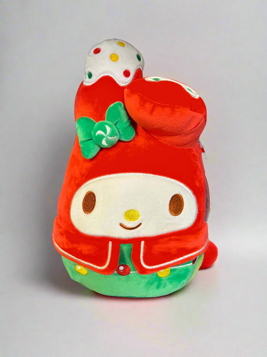 8in Holiday Squishmallow Hello Kitty Assortment