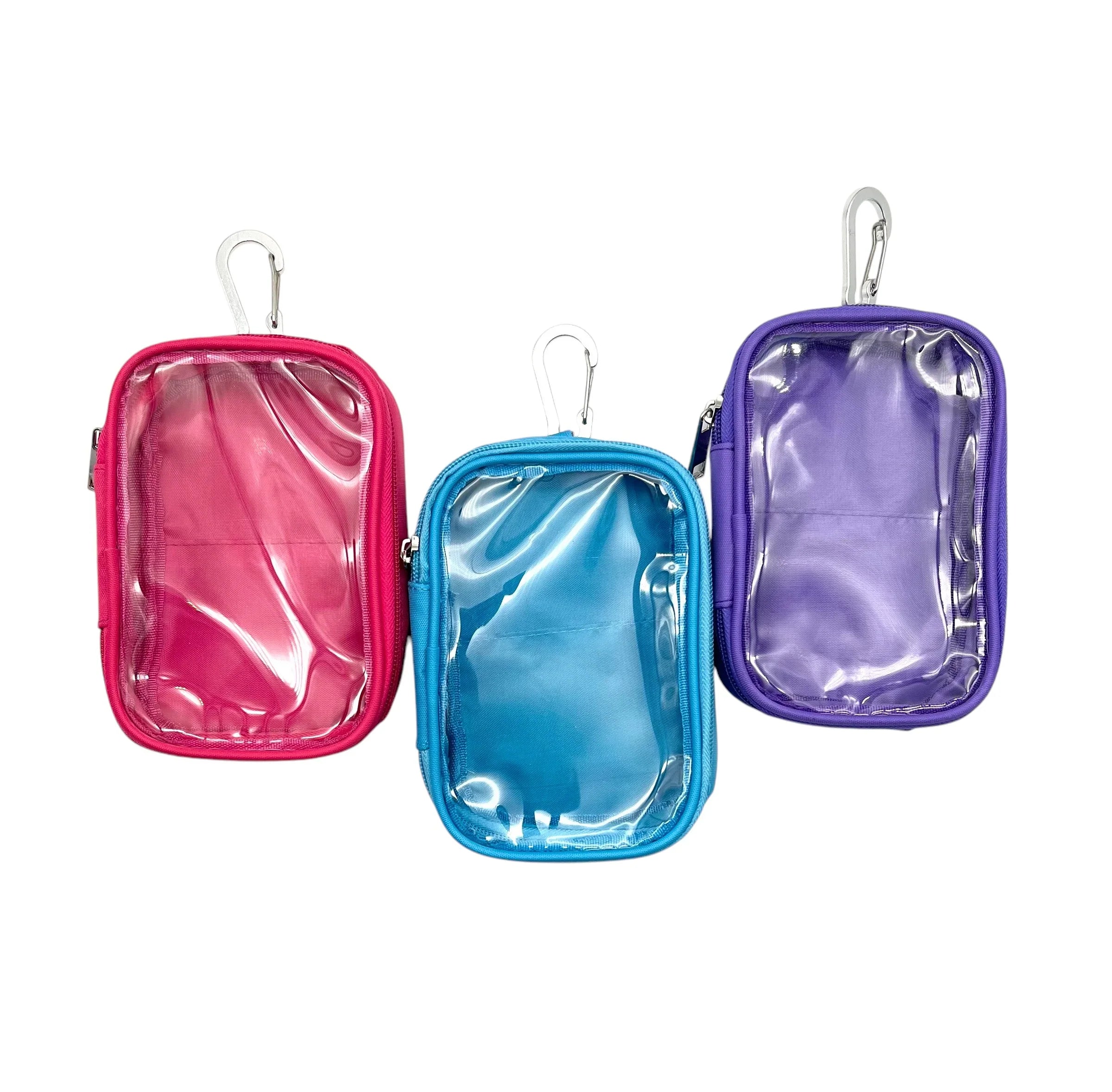 Clip N Carry Collect Bag