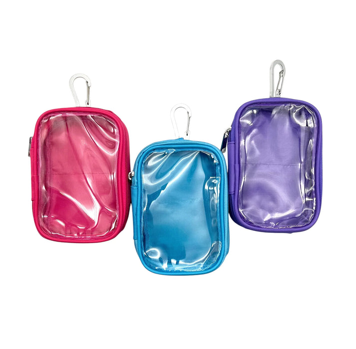 Clip N Carry Collect Bag