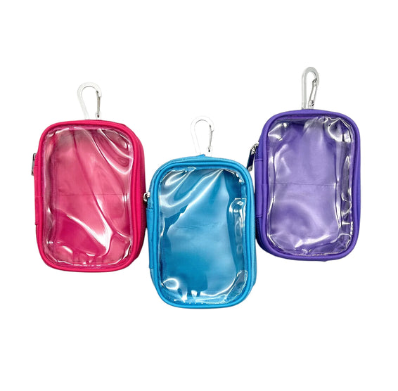 Clip N Carry Collect Bag