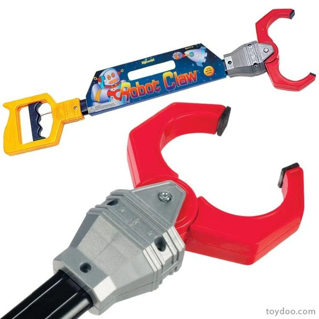 Robot Claw