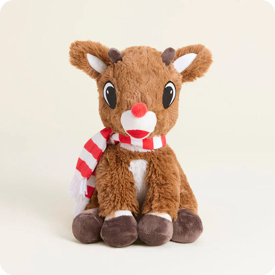 Rudolph Reindeer Warmies