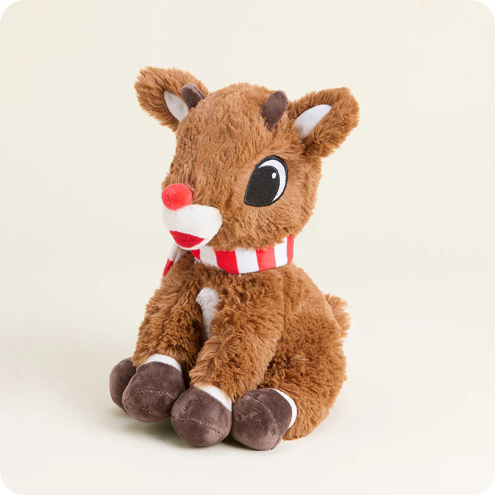 Rudolph Reindeer Warmies