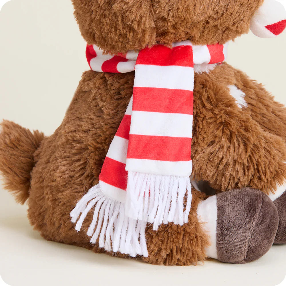 Rudolph Reindeer Warmies