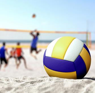 Click Blocks - Magnetic 16 pc Sports Puzzle