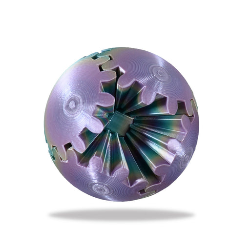 Gear Ball — Learning Express Gifts