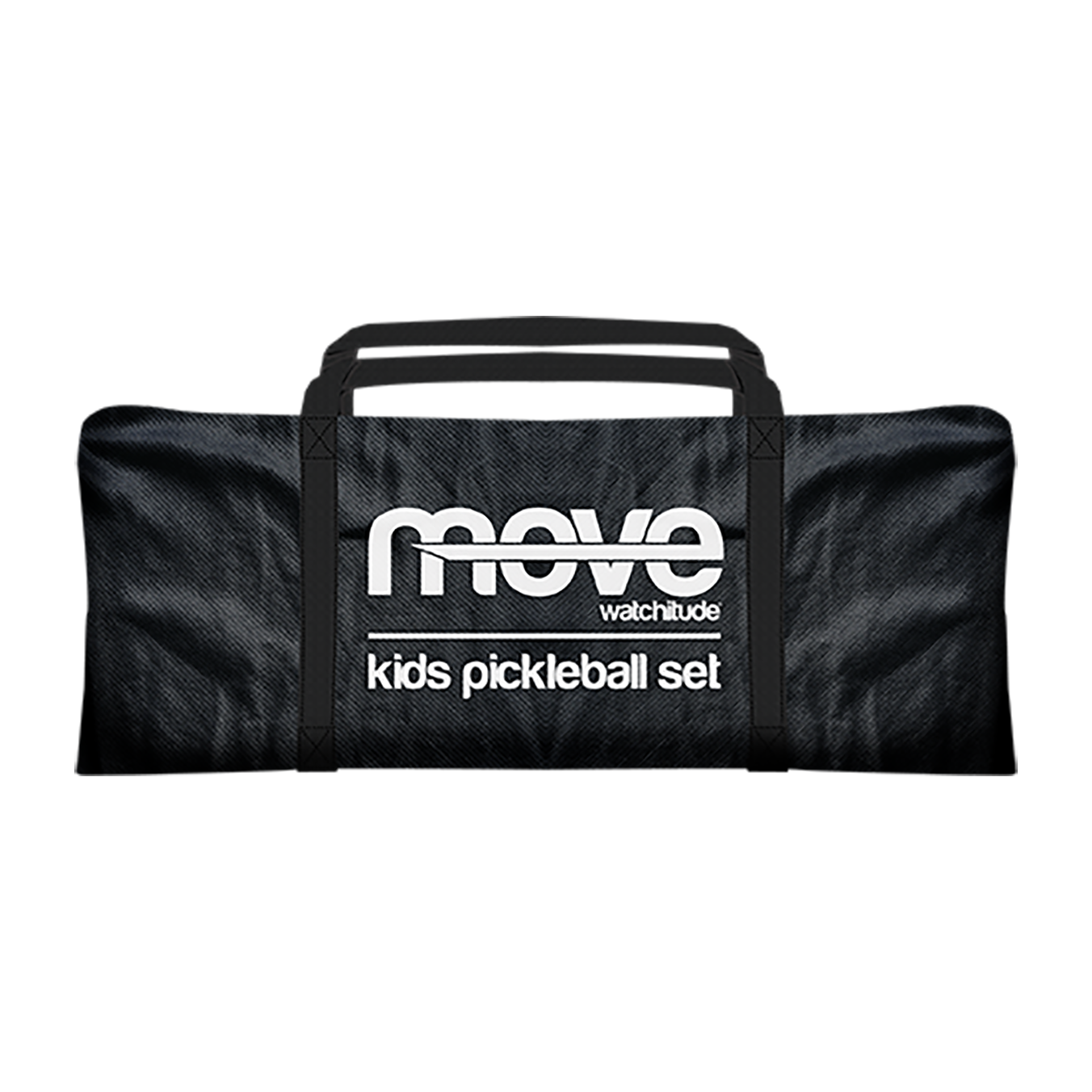 Kids Indoor Pickleball