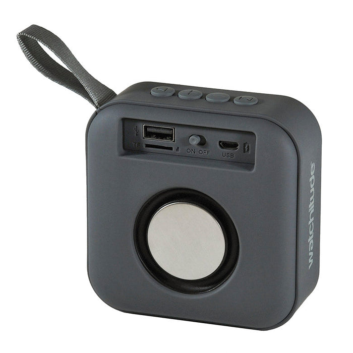 Speaker Wirelesss Camo