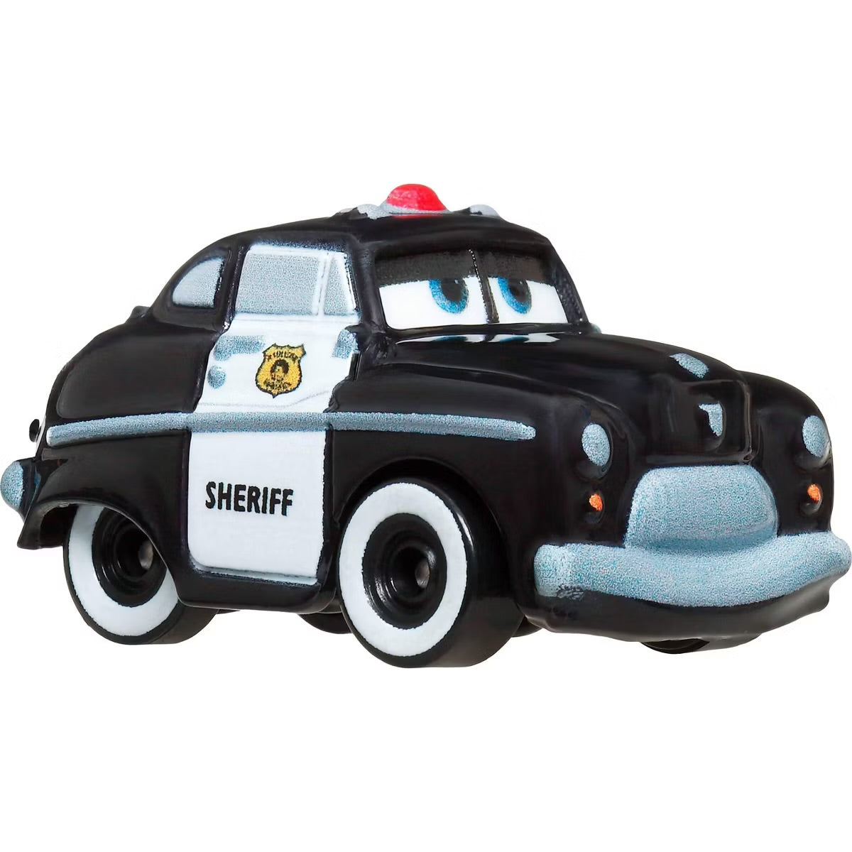 Cars Mini 10 Pack