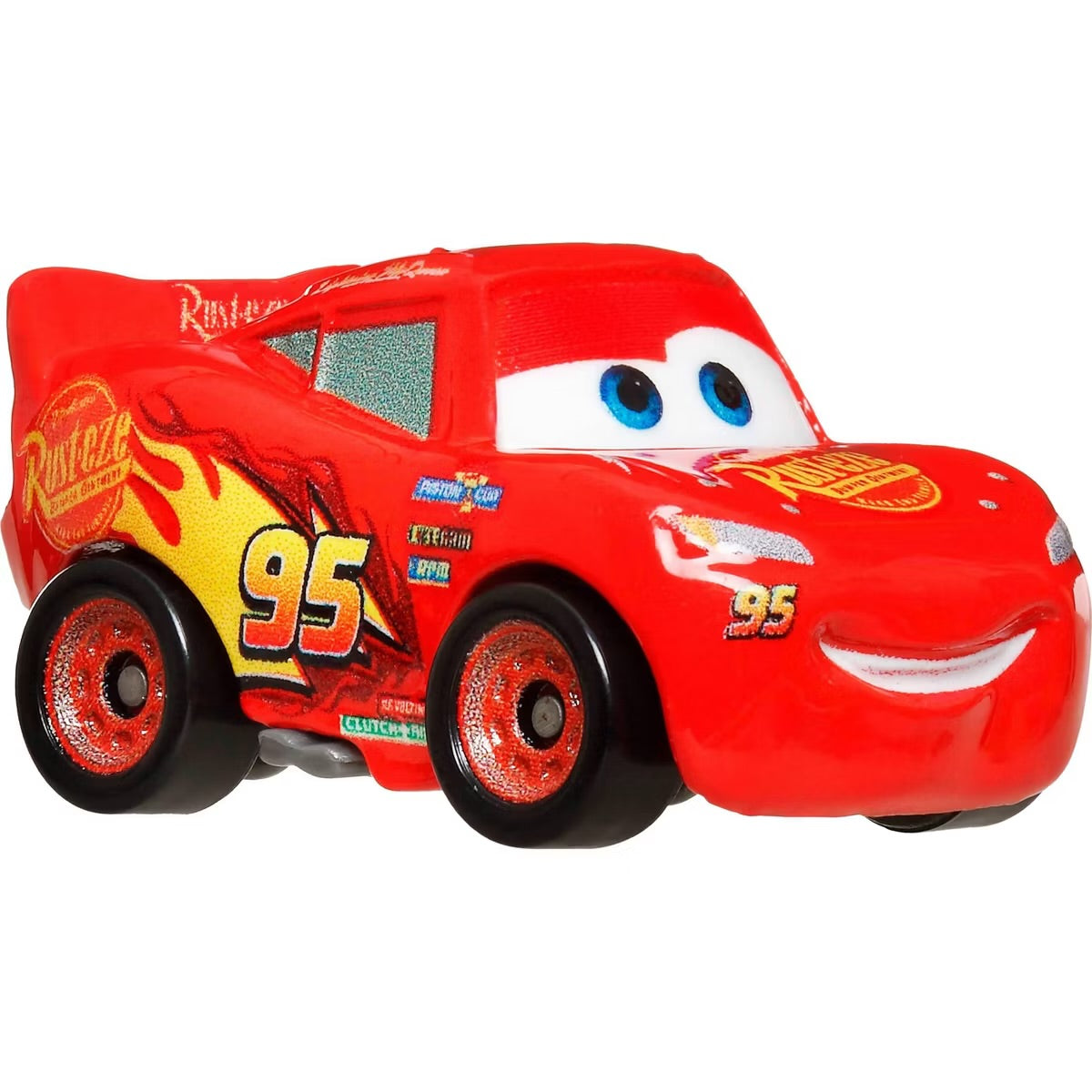Cars Mini 10 Pack