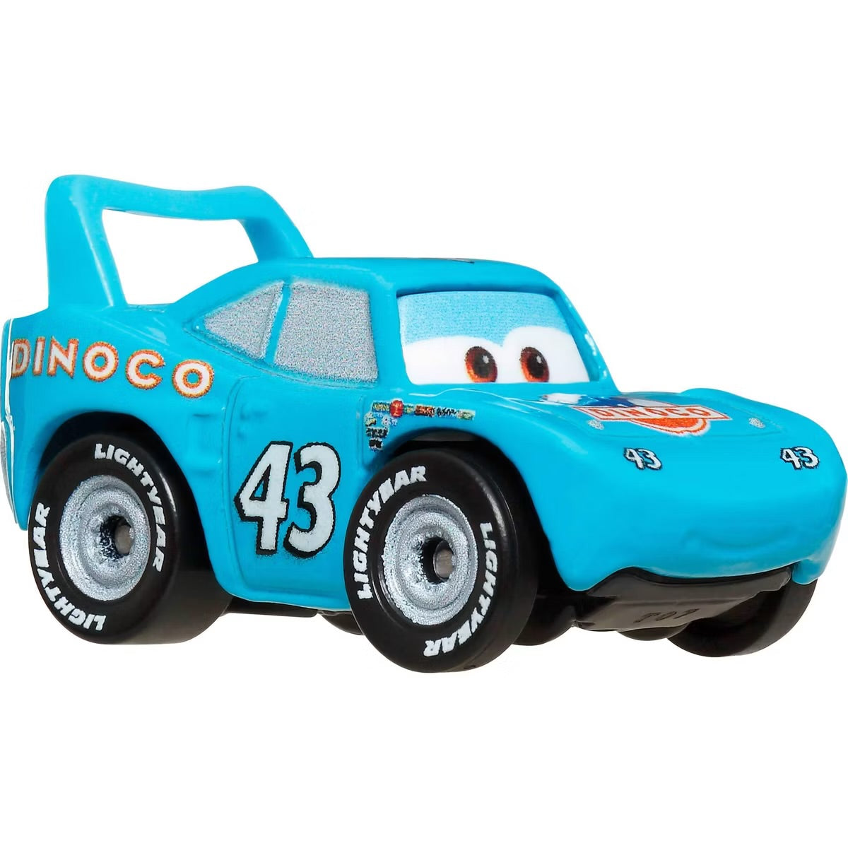 Cars Mini 10 Pack