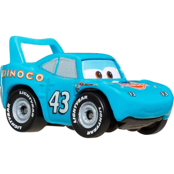 Cars Mini 10 Pack