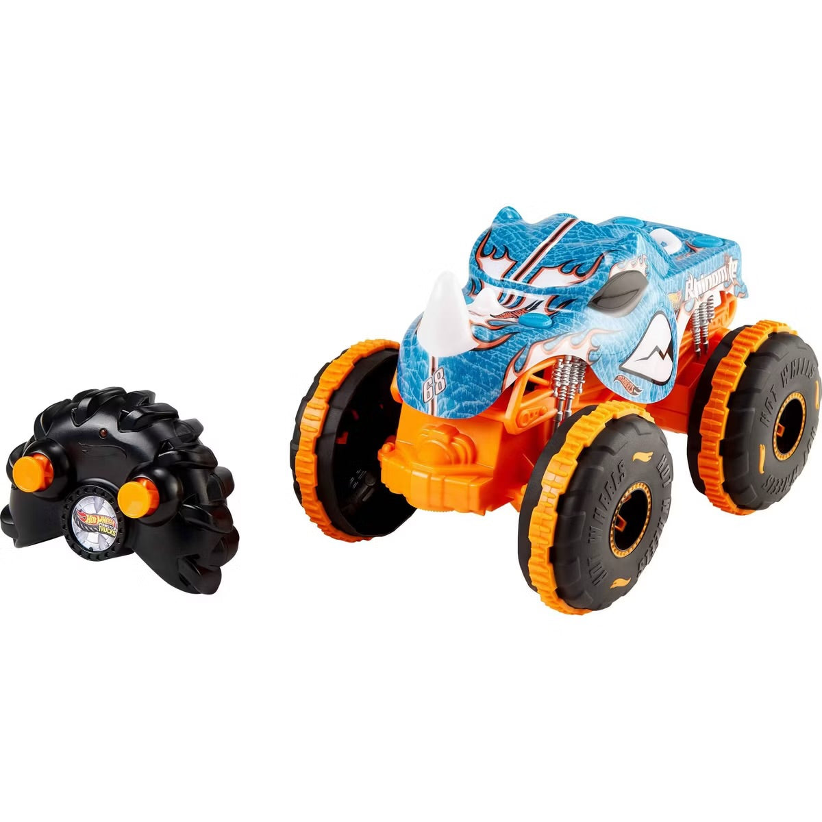 Monster Truck Rhinomite