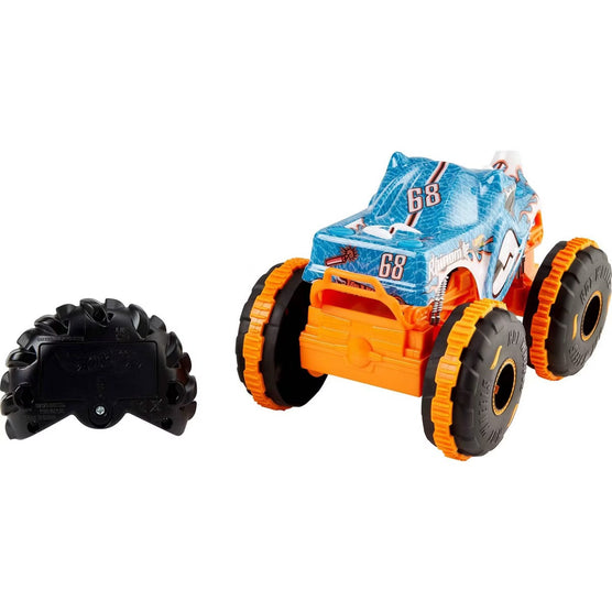 Monster Truck Rhinomite