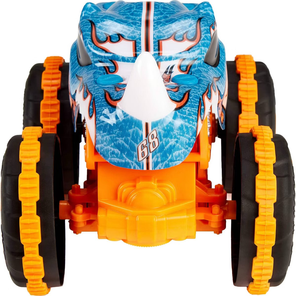 Monster Truck Rhinomite