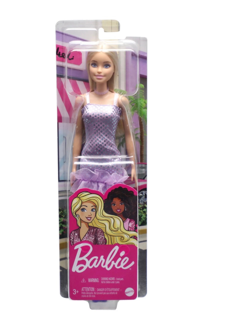 Barbie Glitz Doll Assortment