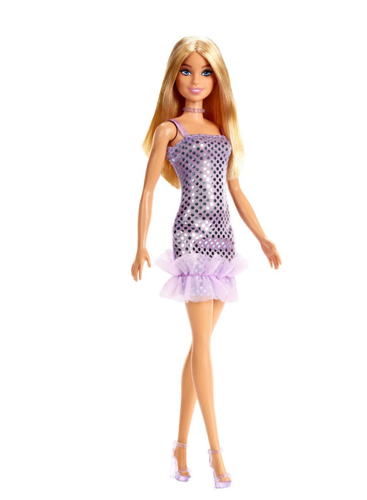 Barbie Glitz Doll Assortment