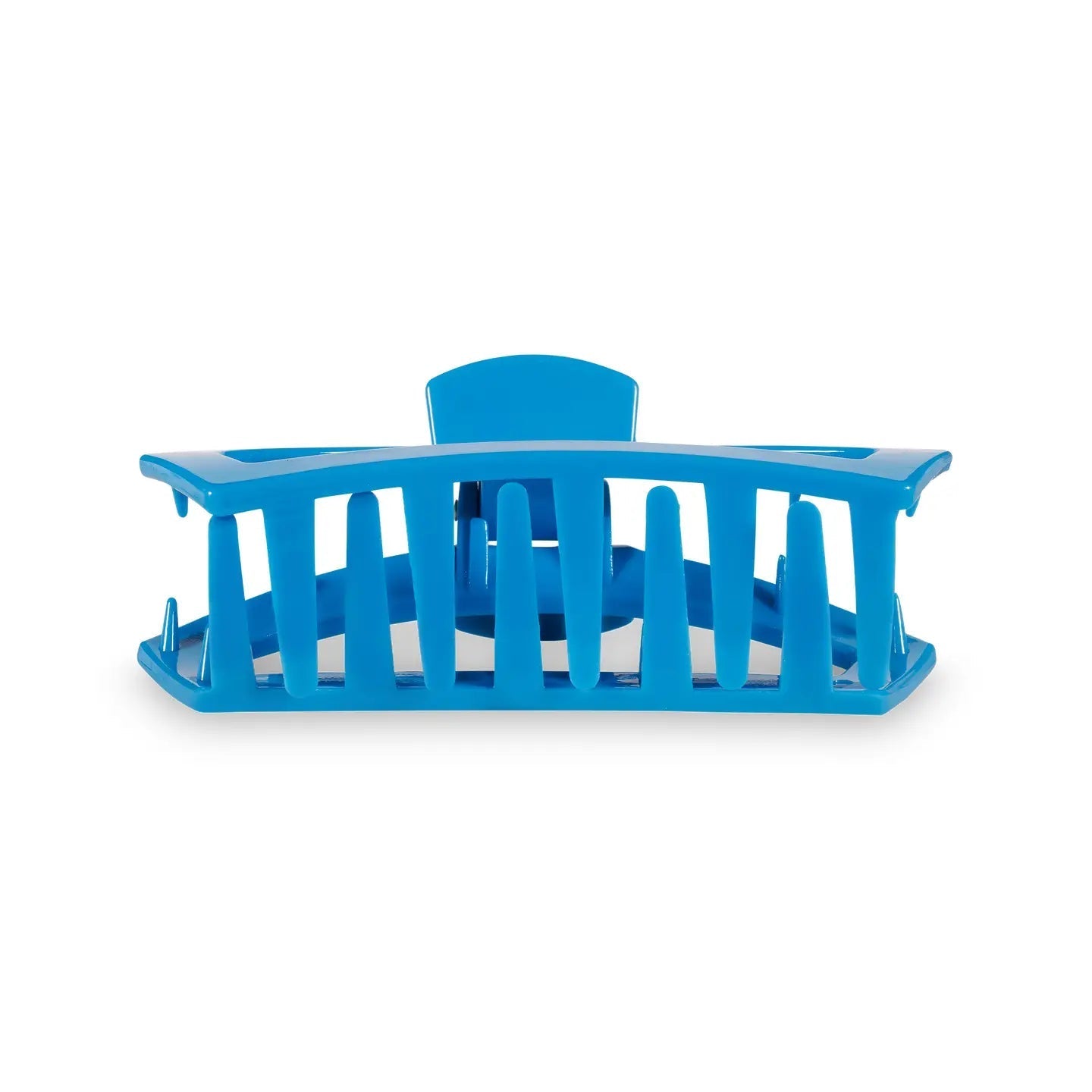 Teleties Bora Bora Medium Open Hair Clip