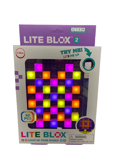 Lite Blox 2