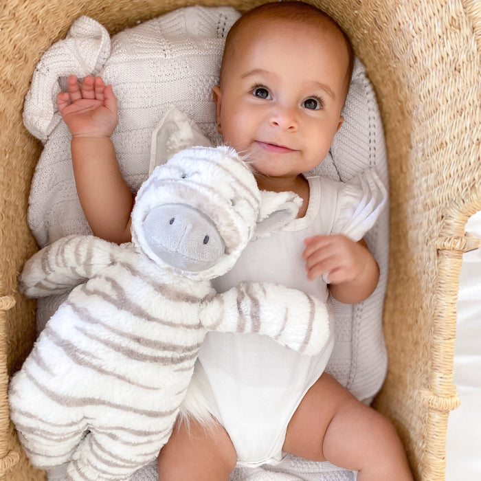 Zizi Floppy Zebra Mon Ami