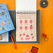 Tiger Tribe Top Secret Missions Detective Activity Set