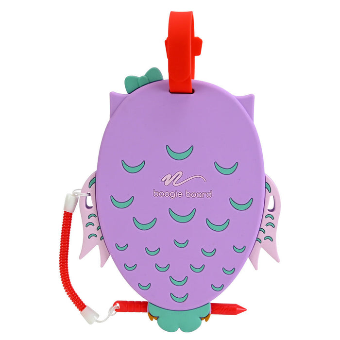 Boogie Board Kids Sketch Pals Izzy the Owl Doodle Board