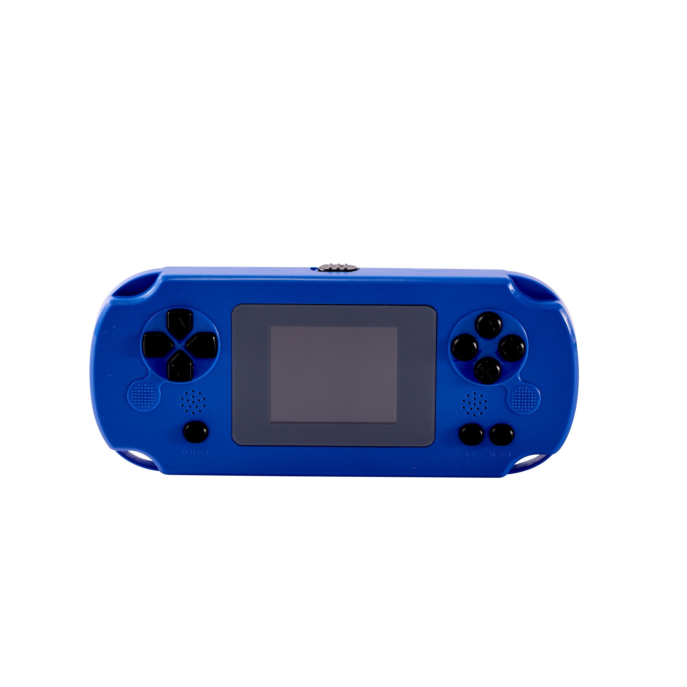 Handheld Retro Arcade (Horizontal)