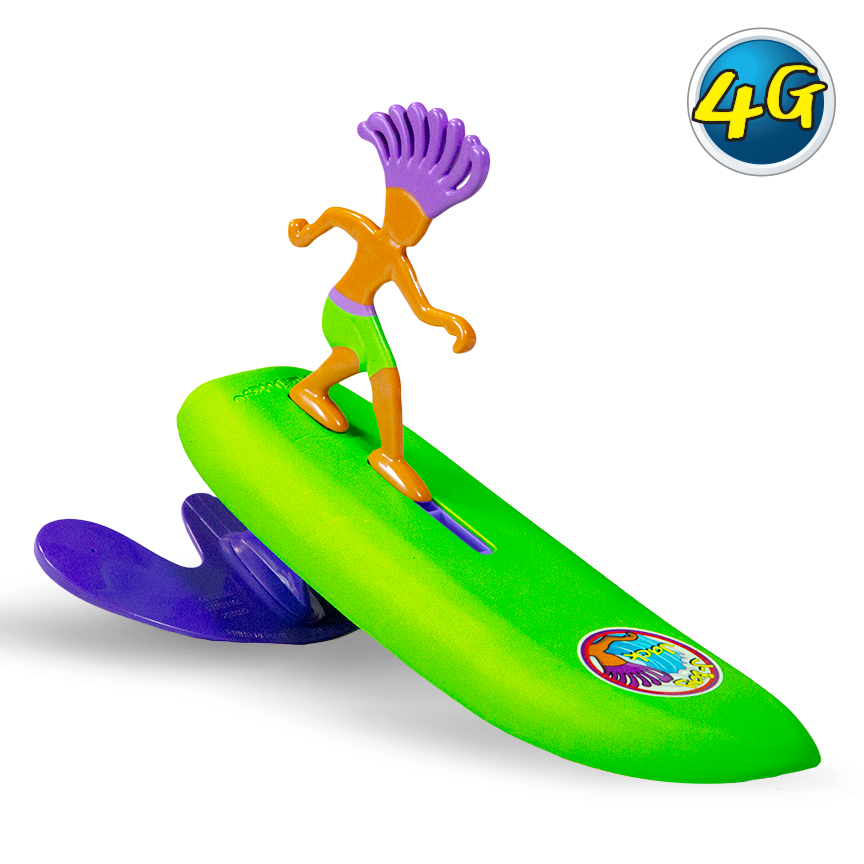 Surfer Dudes Classic 2