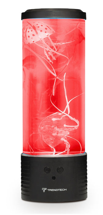 Jellyfish Lamp Speaker 2.0