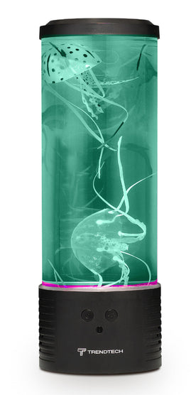 Jellyfish Lamp Speaker 2.0