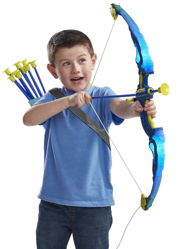 NSG LED Light Up Archery Set