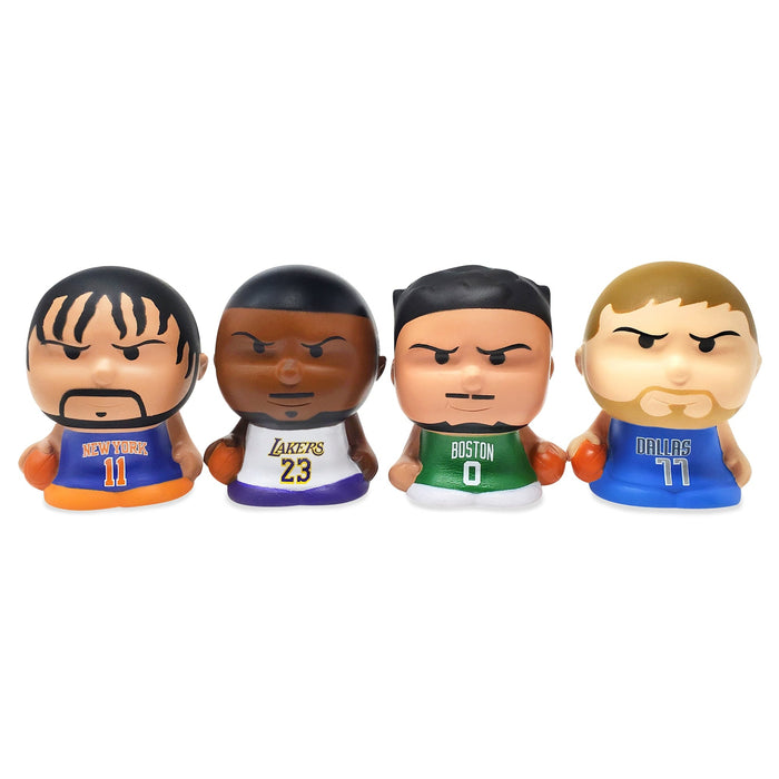 Squeezy Mate Jumbo NBA Basketball