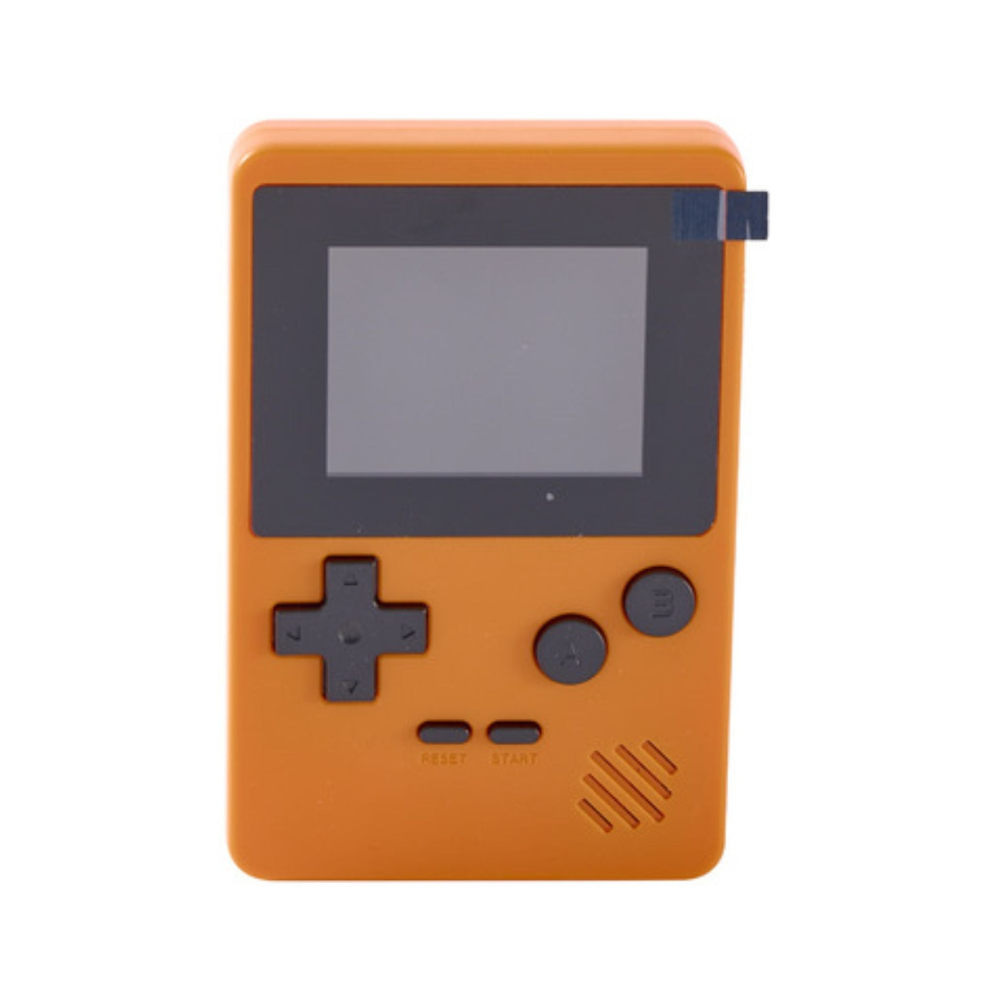 J'Adore Handheld Retro Arcade Game 100 Titles Portable Console
