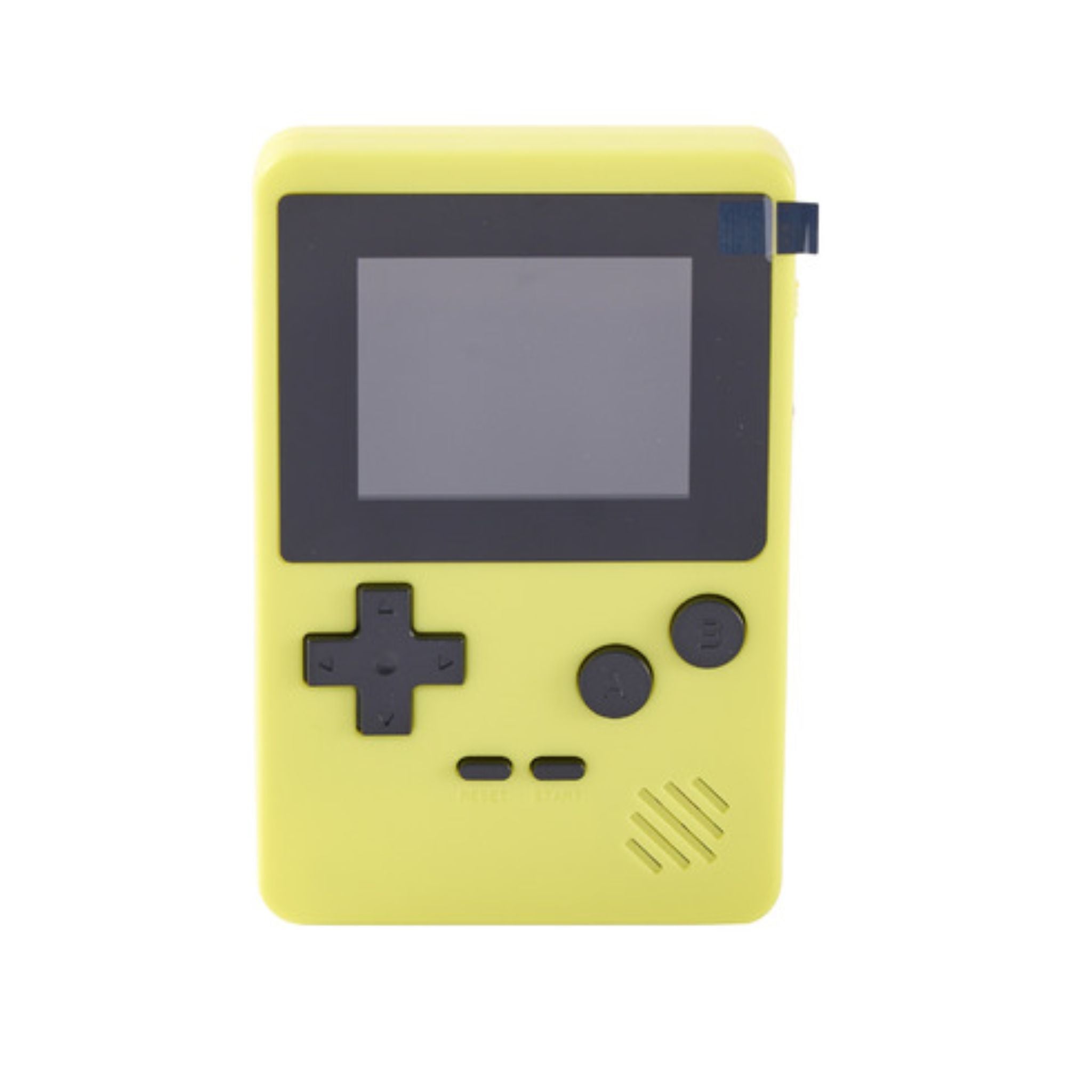 J'Adore Handheld Retro Arcade Game 100 Titles Portable Console