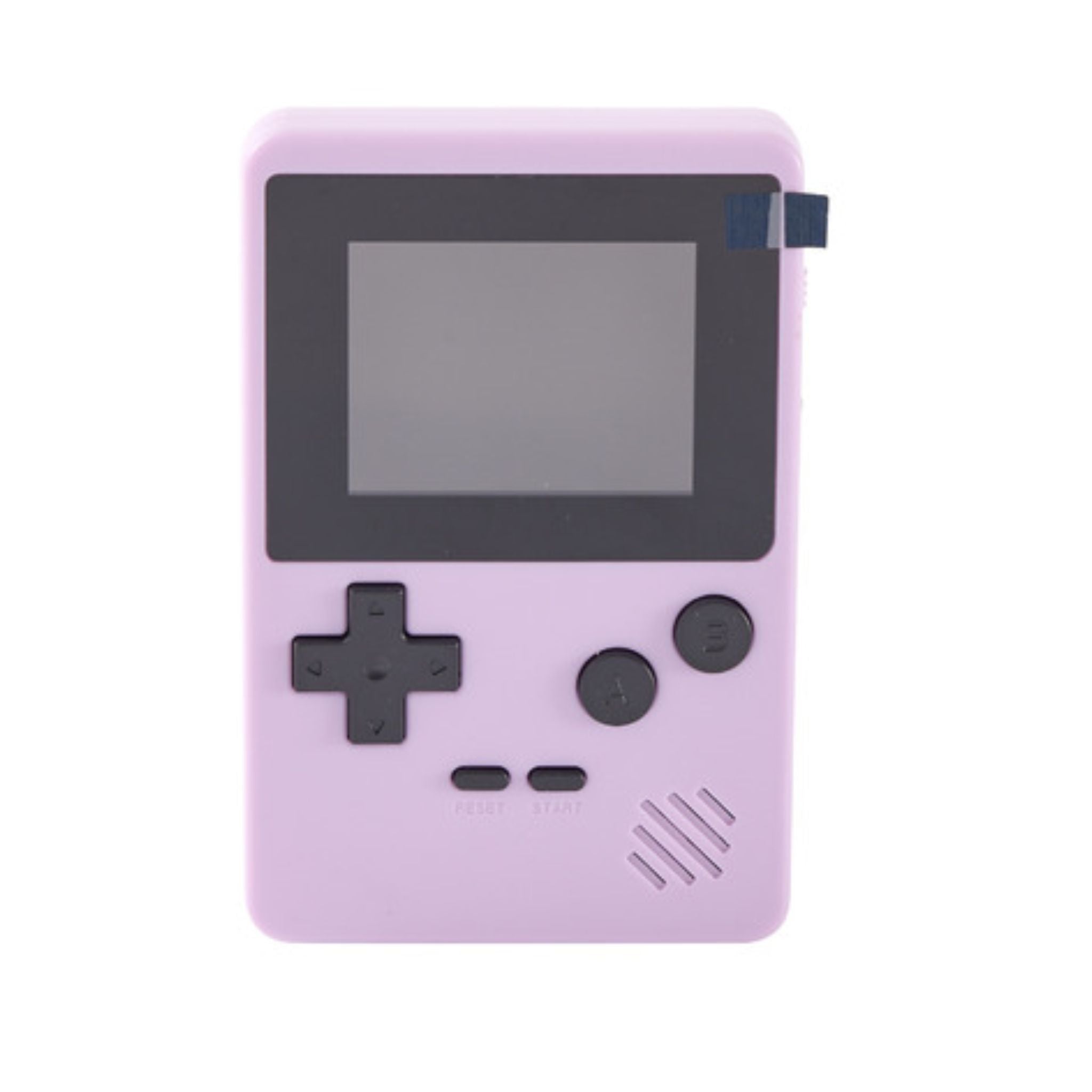 J'Adore Handheld Retro Arcade Game 100 Titles Portable Console
