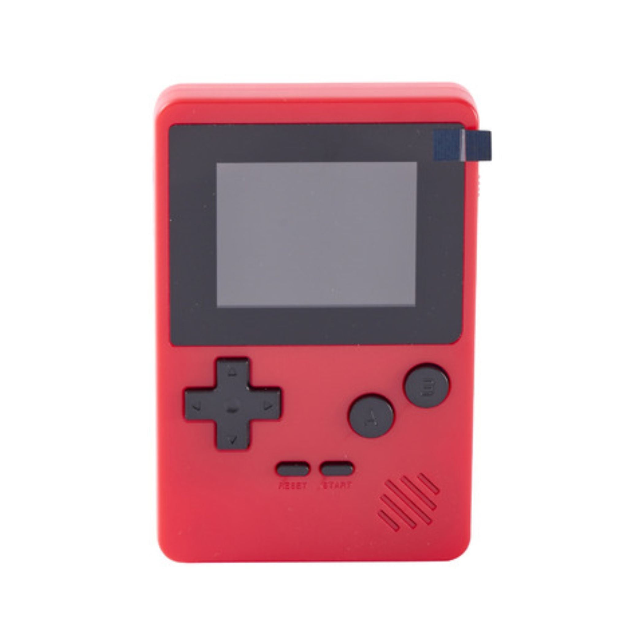 J'Adore Handheld Retro Arcade Game 100 Titles Portable Console