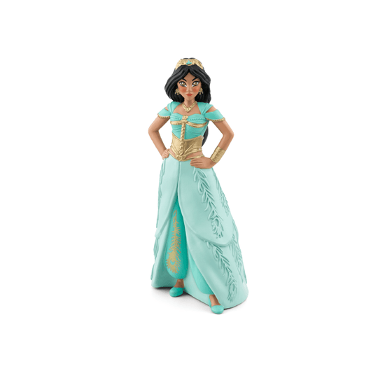 Disney Aladdin Princess Jasmine Tonie Audio Play Figurine for Kids