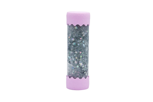 Jellystone Designs Baby Calm Down Bottle Sensory Toy Bubblegum