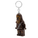 LEGO Star Wars Chewbacca Key Light KE100H