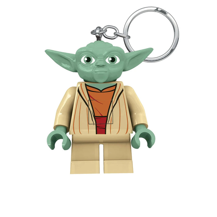 LEGO Star Wars Yoda Key Light KE11H