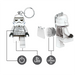 LEGO Star Wars Stormtrooper Key Light KE12H