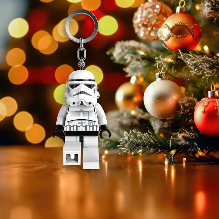 LEGO Star Wars Stormtrooper Key Light KE12H