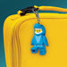 LEGO Shark Suit Guy Keychain Light KE155H