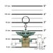 LEGO Star Wars The Mandalorian Grogu Key Light KE179AH