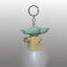 LEGO Star Wars The Mandalorian Grogu Key Light KE179AH