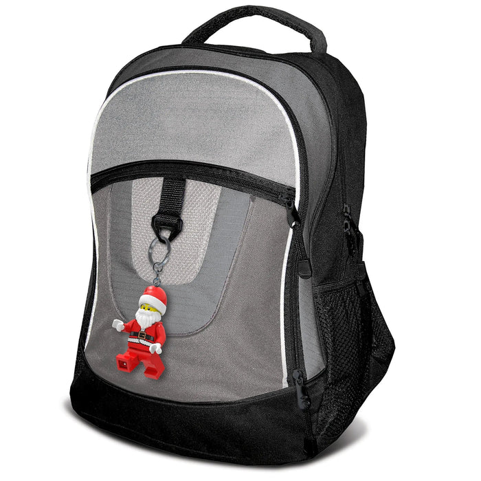 LEGO Santa Keychain Light KE189H