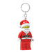 LEGO Santa Keychain Light KE189H