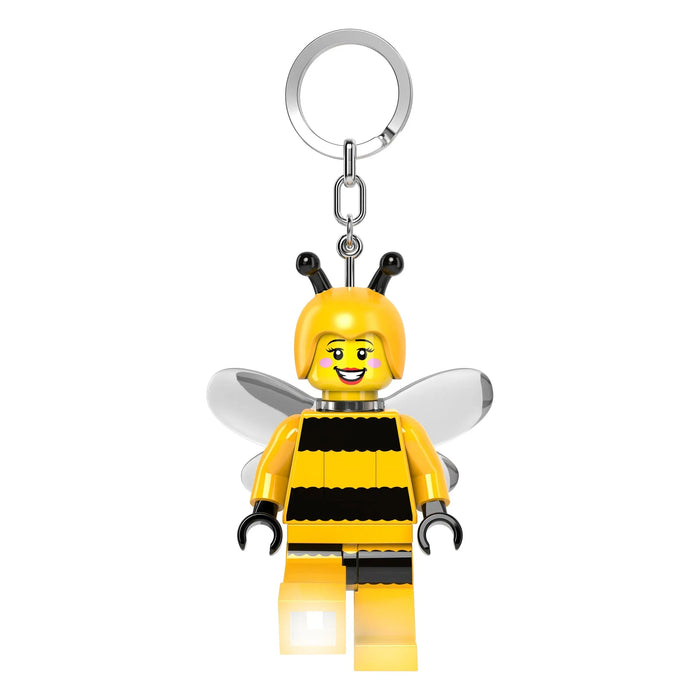 LEGO Keychain Light Bumblebee Girl KE211H
